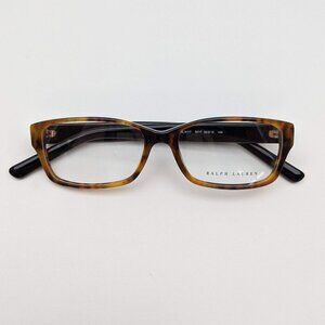 🕶️Ralph Lauren RL6117 5017 Eyeglasses 53/16 145 /KAI124🕶️​